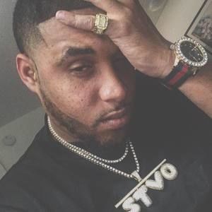 Meet your Posher, Steven